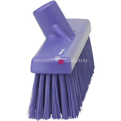 Smeták podlahový 410 M/fialový 31798 | Vikan 570502031798