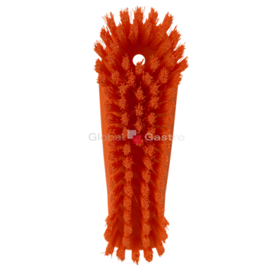 Kartáč ruční 60x200 T/oranžový 38907 | Vikan 570502038907