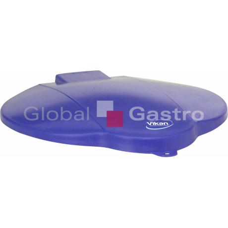 Víko na 12 litrové vědro   fialové | Vikan 570502056878