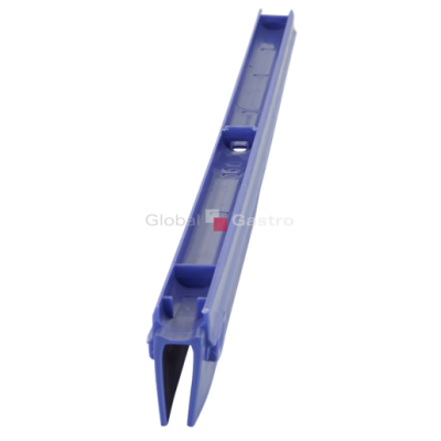 Pryž pro stěrku 2C 600mm fialová 77348 | Vikan 570502077348