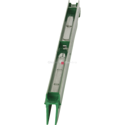 Pryž pro stěrku 2C 700mm zelená 77352 | Vikan 570502077352