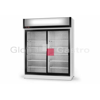 Chl.skříň SCH SR 1400/AG | RAPA 6130110
