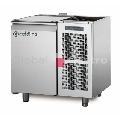 Mrazící stůl TS09/1B bez vrchní desky | Coldline 6171500TS