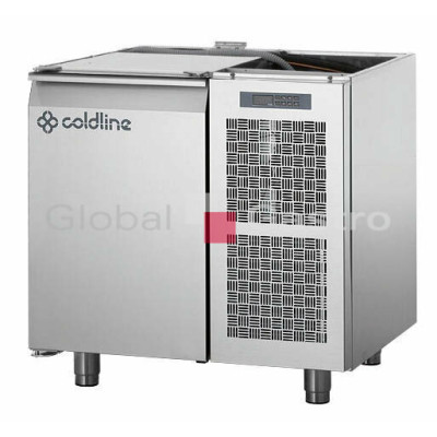 Chladící stůl TS09/1M bez vrchní desky | Coldline 6171505TS