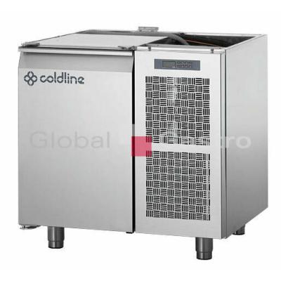 Chladící stůl TS09/1M bez vrchní desky | Coldline 6171505TS