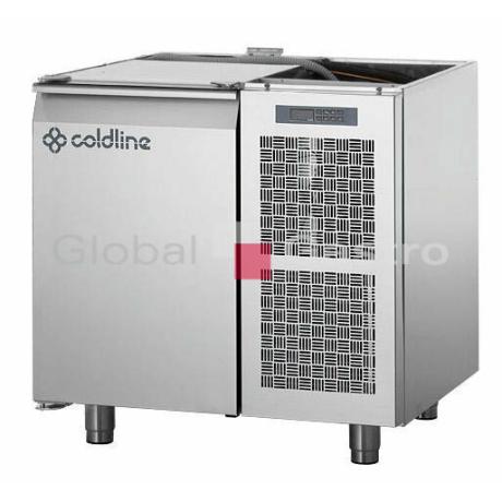 Chladící stůl TS09/1M bez vrchní desky | Coldline 6171505TS