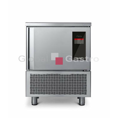 Šokový zchlazovač/zmrazovač MODI ACTIVE W5AG 700 (5x GN1/1) | Coldline 6180063