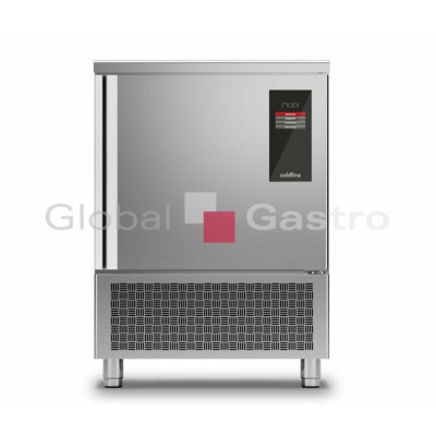 Šokový zchlazovač/zmrazovač MODI ACTIVE W7AG 700 (7x GN1/1) | Coldline 6180071