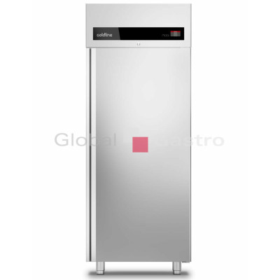 Šokový zchlazovač/zmrazovač MODI ACTIVE W20A (20x GN1/1 EN) | Coldline 6180083