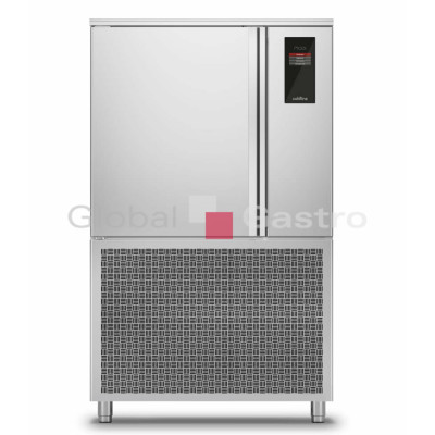 Šokový zchlazovač/zmrazovač MODI ACTIVE W20PA (10x GN2/1 EN) | Coldline 6180087