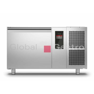 MASOPROFIT 6180088 | Šokový zmrazovač WTS7U 700 (7xGN1/1 - bez desky)