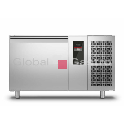 Šokový zmrazovač WTS7U 700 (7xGN1/1   bez desky) | Coldline 6180088