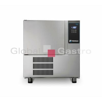 Šokový zchlazovač a zmrazovač BF R031 (3x GN1/1) 8/5kg | Primax 6180103
