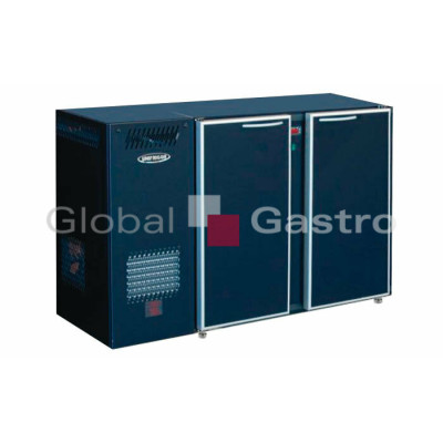 Unifrigor BSL   154/2DX (2x dveře, š=554 mm) | UNIFRIGOR s.r.l. 6180212