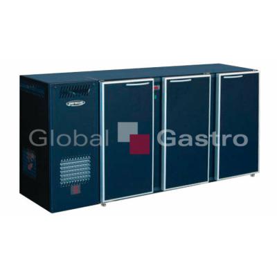 MASOPROFIT 6180215 | Unifrigor BSL-214/3DX (3xdveře, š=554 mm)