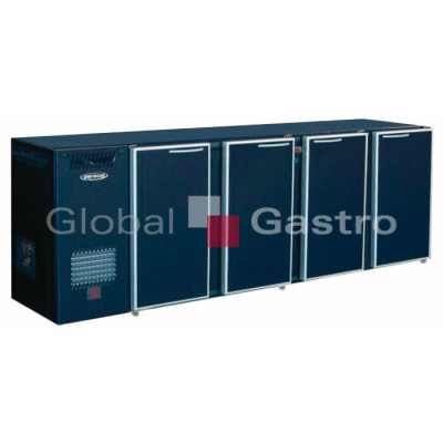 Unifrigor BSL 240/4DM (4x dveře, š=461mm) | UNIFRIGOR s.r.l. 6180216