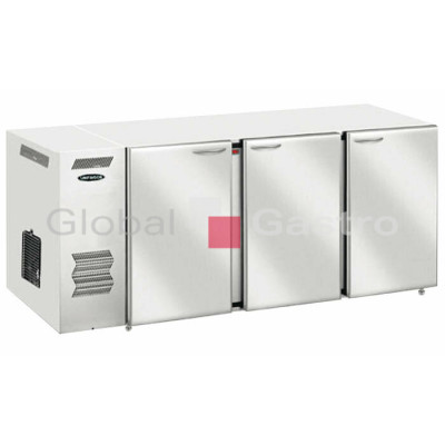 Unifrigor BSX   188/3DM (3x dveře, š=461 mm) | UNIFRIGOR s.r.l. 6180225