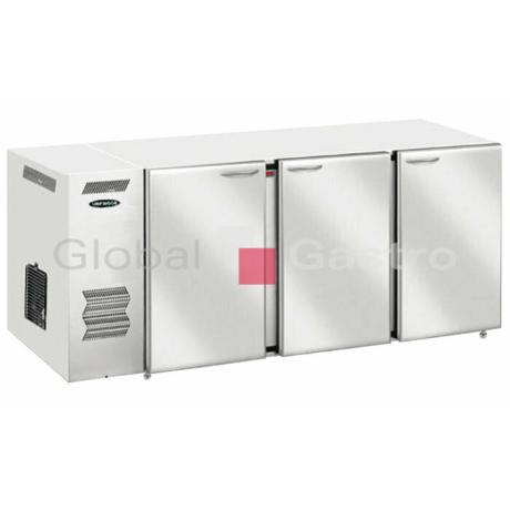 Unifrigor BSX   188/3DM (3x dveře, š=461 mm) | UNIFRIGOR s.r.l. 6180225