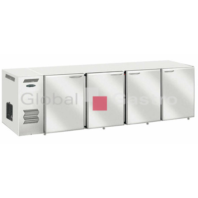 Unifrigor BSX   240/4DM (4x dveře, š=461 mm) | UNIFRIGOR s.r.l. 6180239