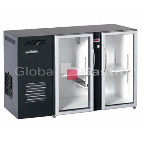 1ZLK   neutr. zásuvka nad agr. kávovar | UNIFRIGOR s.r.l. 6180272