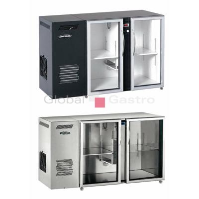 DXG prosklené dveře 1x | UNIFRIGOR s.r.l. 6180296