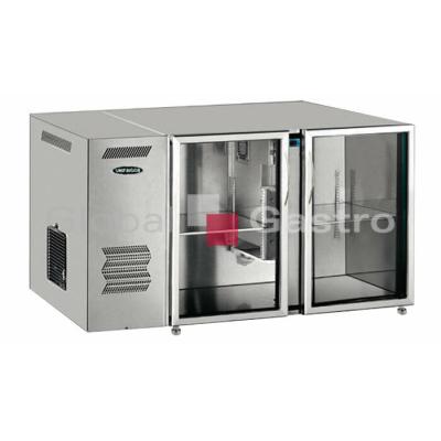 X 3ZM zásuvkový set nerez | UNIFRIGOR s.r.l. 6180304