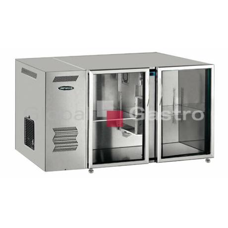 X 3ZM   zásuvkový set   nerez | UNIFRIGOR s.r.l. 6180304