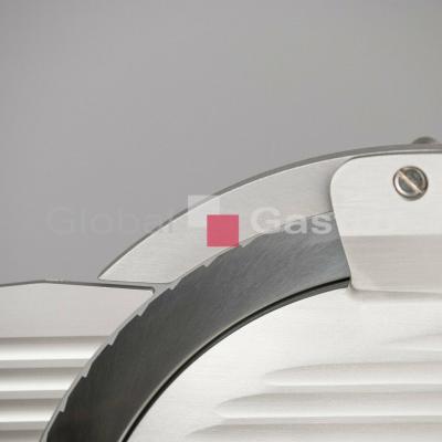 Nářezový stroj Graef CONCEPT 25L zubatý nůž/ocel | GRAEF 6210158