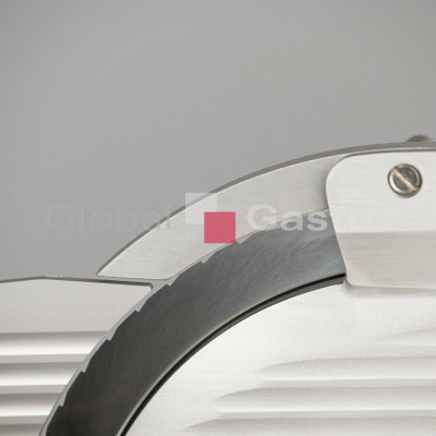 Nářezový stroj Graef CONCEPT 25L   zubatý nůž/ocel | GRAEF 6210158