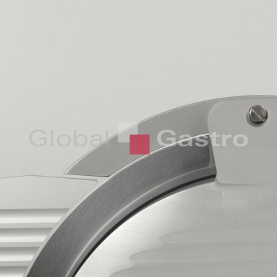 Nářezový stroj Graef CONCEPT 25   zubatý nůž/ocel | GRAEF 6210152