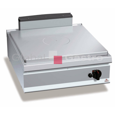 Tálový sporák Bertos LXG9TP | Bertos 7090228