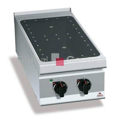 MASOPROFIT 7090235 | Sporák Bertos LXE9P2P/VTR