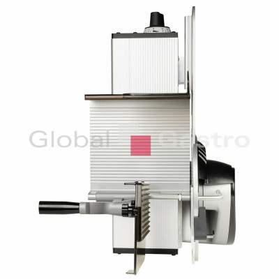 Nářezový stroj Graef CONCEPT 30   zubatý nůž/ocel | GRAEF 6210162