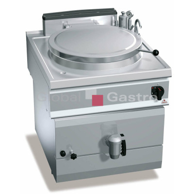 Dvouplášťový kotel Bertos LXG9P15I | Bertos 7090245