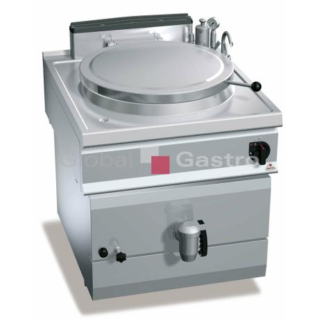 Dvouplášťový kotel Bertos LXG9P15I | Bertos 7090245