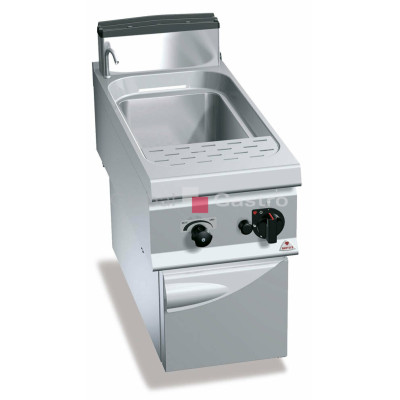 Vařič těstovin Bertos LXG9CP40 | Bertos 7090260