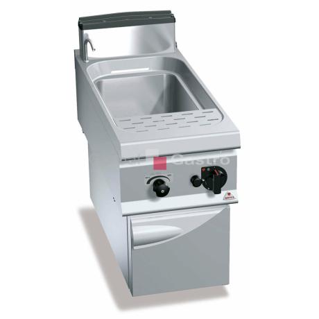 Vařič těstovin Bertos LXG9CP40 | Bertos 7090260