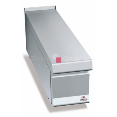 Neutrální modul Bertos LXN9 2 | Bertos 7090266