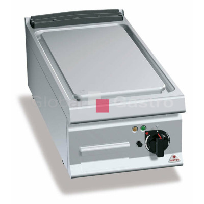 Grilovací plotna Bertos LXE9FL4P/CR | Bertos 7090310