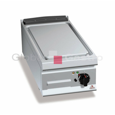 Grilovací plotna Bertos LXE9FL4P/CPD | Bertos 7090312