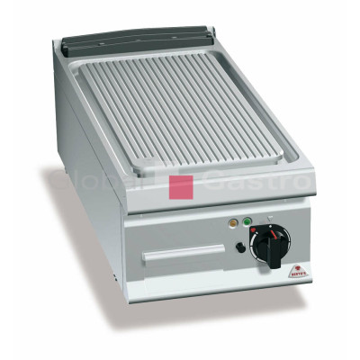 Grilovací plotna Bertos LXE9FR4P/CPD | Bertos 7090313