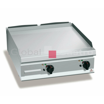 Grilovací plotna Bertos LXE9FL8P 2/CPD | Bertos 7090317