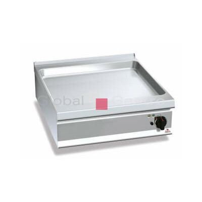 Multifunkční grilovací pánev LXE9BR8/FIX | Bertos 7090325