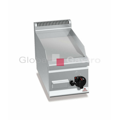 Grilovací plotna Bertos G6FL3B/CR | Bertos 7096063