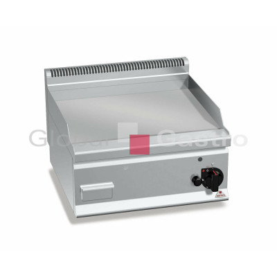 Grilovací hladká plotna Bertos G6FL6B | Bertos 7096065