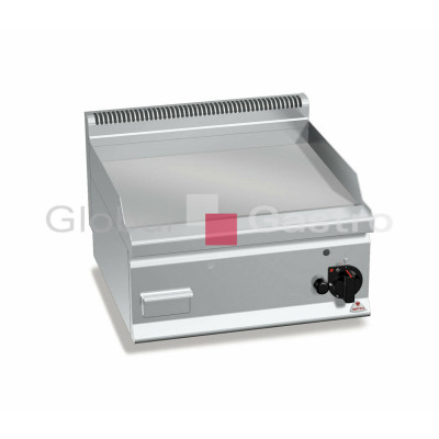 Grilovací plotna Bertos G6FL6B/CR | Bertos 7096071