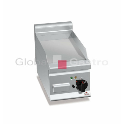 Grilovací plotna Bertos E6FL3BP/CR | Bertos 7096082