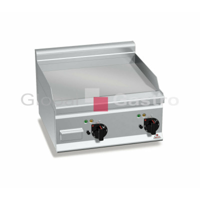 Grilovací plotna Bertos E6FL6BP 2/CR | Bertos 7096097