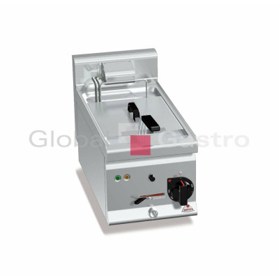 Elektrická fritéza Bertos E6F10 3B | Bertos 7096121