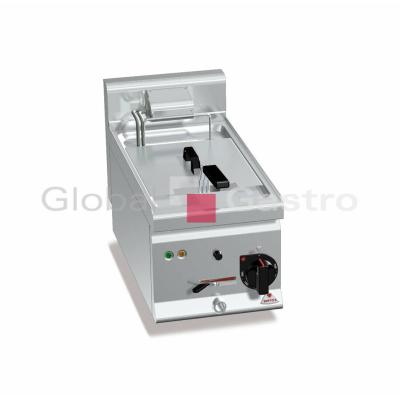 MASOPROFIT 7096121 | Elektrická fritéza Bertos E6F10-3B